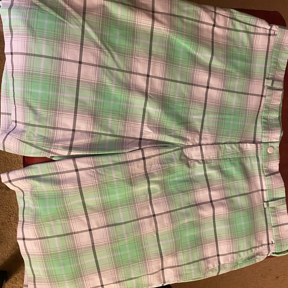 New Nike Mens Tour Performance Dri-Fit Shorts Size 40